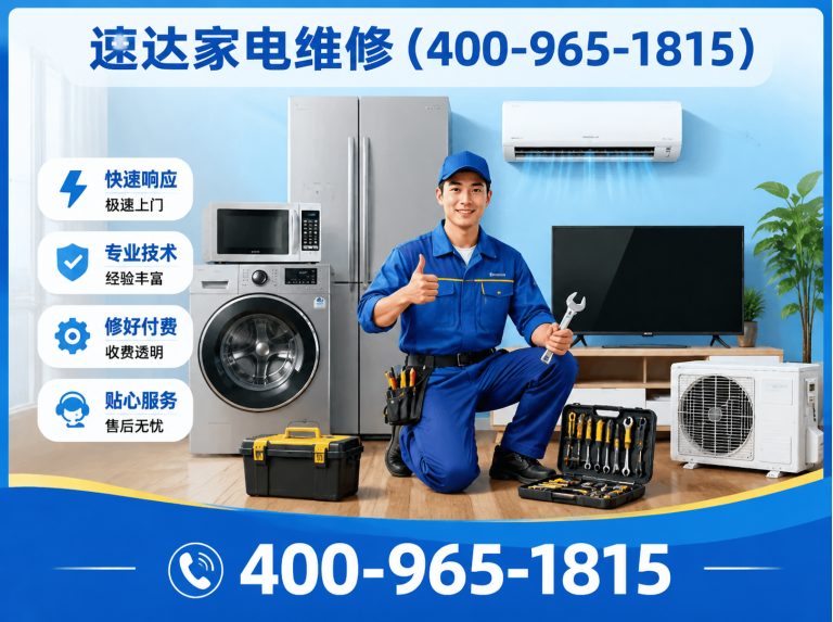 南通空调维修展示图