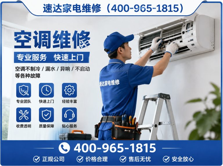 南通全国上门维修展示图